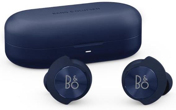 イヤホン Bang & Olufsen Beoplay EQ Midnight Blue 602845c2-c141-463f-80e8-