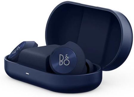 イヤホン Bang & Olufsen Beoplay EQ Midnight Blue Bang & Olufsen BEOPLAY EQ Midnight Blue - Słuchawki