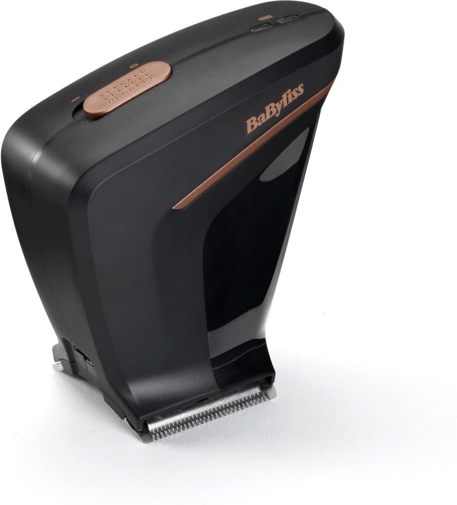 Maszynka do strzyżenia BaByliss Men Crewcut Self-Cut 7758U