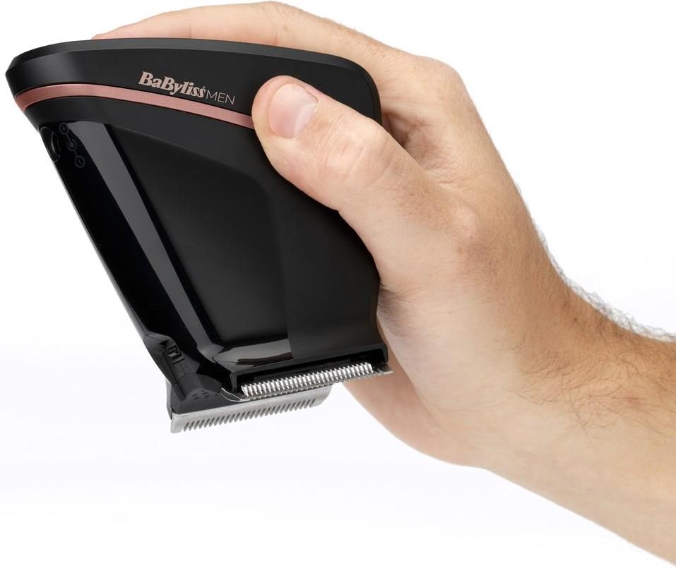 Maszynka do strzyżenia BaByliss Men Crewcut Self-Cut 7758U