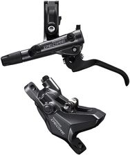 Zdjęcie Shimano Hamulec Hydrauliczny Deore M6100 1000 Mm J Kit Przedni - Olsztyn