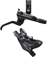 Zdjęcie Shimano Hamulec Hydrauliczny Deore M6100 1700 Mm J Kit Tylny - Chociwel