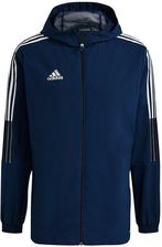 Zdjęcie adidas Kurtka Męska Tiro 21 Windbreaker Niebieski - Tychy