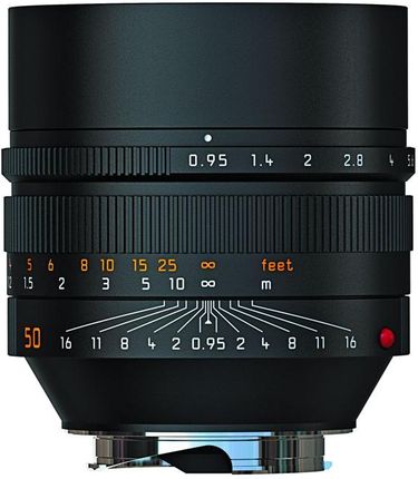 Leica NOCTILUX-M 50mm f0.95 (11602)