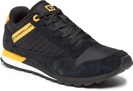 Sneakersy CATERPILLAR - Ventura Shoe P110712 Black/Black
