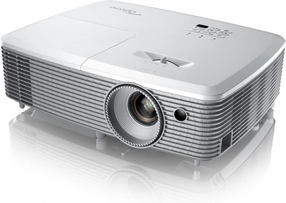 Optoma HD28i - zdjęcie 2 Optoma HD28i