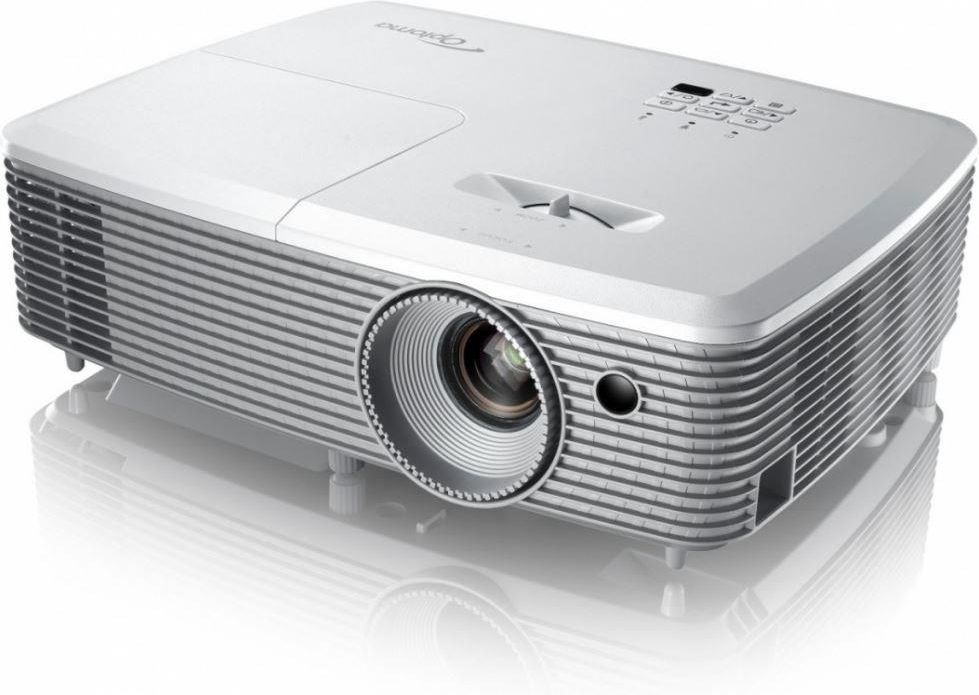 Optoma HD28i