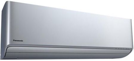 Klimatyzator Split Panasonic Etherea Srebrny CS-XZ25XKEW