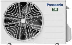 Klimatyzator Split Panasonic Basic Cu-Pz25Wke CUPZ25WKE