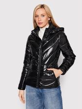 Calvin Klein Kurtka puchowa Essential Recycled K20K204867 Czarny Regular Fit - zdjęcie 1