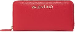 Zdjęcie Duży Portfel Damski VALENTINO - Divina VPS1R4155G Rosso - Wyszków