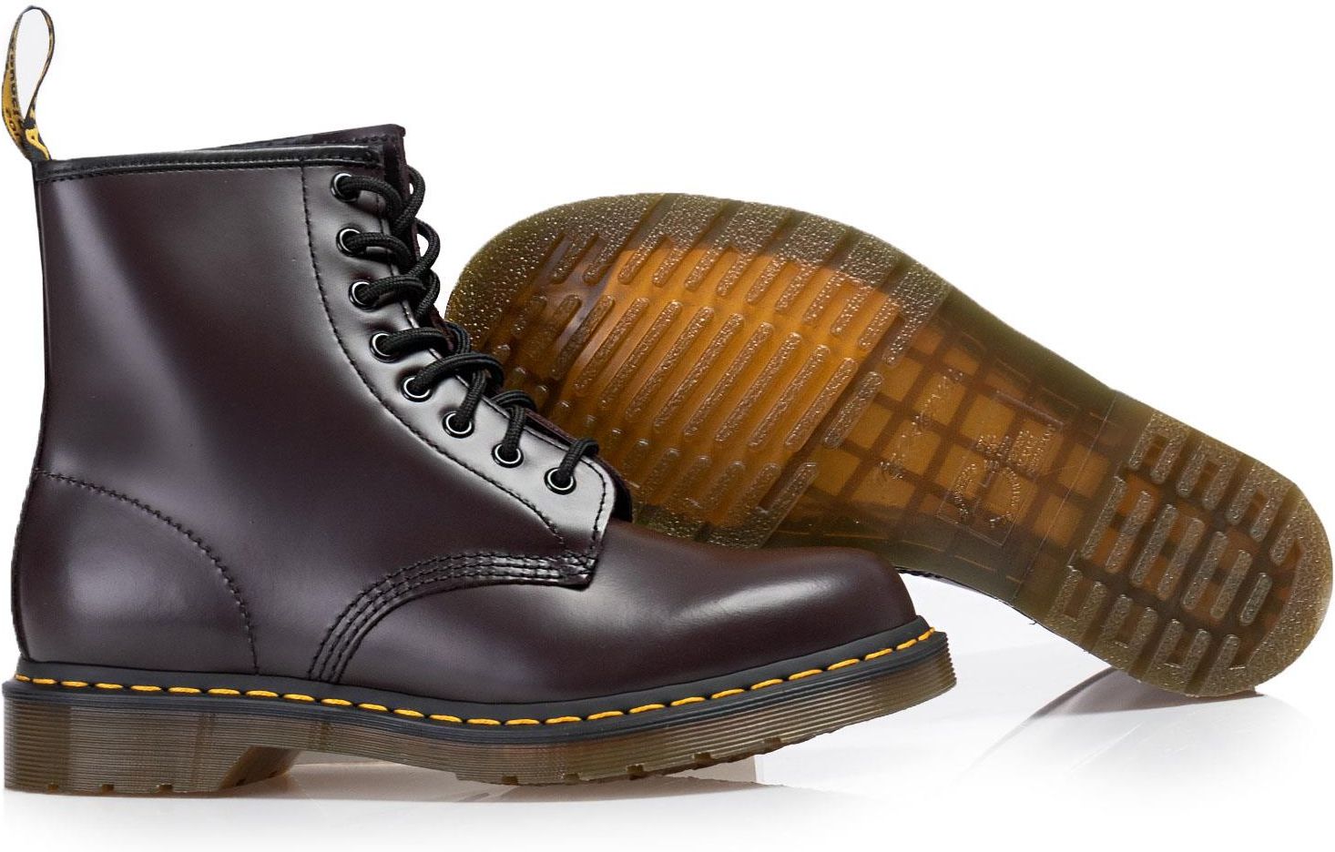 Doc martens hotsell 1460 burgundy