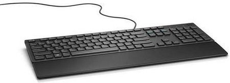 Dell Keyboard (Nordic) (580Adir)