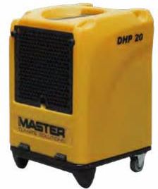 Master DHP 20