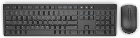 Dell Keyboard/Mouse (English Uk) (580Adfz)
