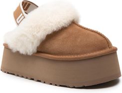Zdjęcie Kapcie UGG - W Funkette 1113474 Che - Libiąż