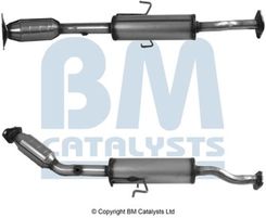Bm Catalysts Katalizator Bm91563H