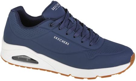 Skechers Uno-Stand On Air 52458-NVY : Rozmiar - 42