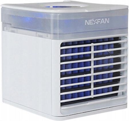 Klimatyzator Kompakt Basein NexFan X001