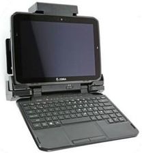 Zebra Et8X Vehicle Dock Solution W/Top Clamp 2 (CRDET8XVEHDK101)