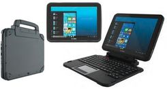 Zdjęcie Zebra Et85 Rugged Tablet 12In Qhd 5G Wwan W Gp (ET85C3P5B300B) - Chrzanów