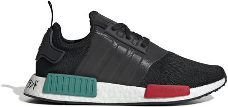 Buty sportowe męskie adidas NMD_R1 czarne EF4260 Ceny i opinie