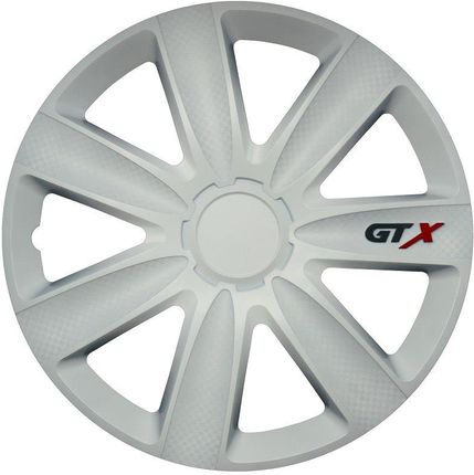 Versaco Gtx Carbon White 16"