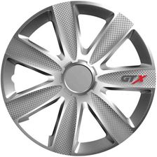 Versaco Gtx Carbon Silver 17" AMI11239 - Kołpaki
