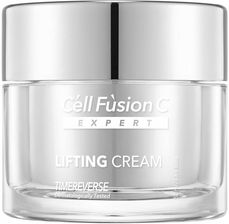 Zdjęcie Krem Cell Fusion C Expert Time Reverse Lifting Cream Przeciwstarzeniowy na dzień i noc 50ml - Pruchnik