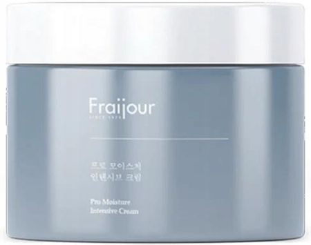 Krem Fraijour nawilżający Promoisture Intensive Cream na dzień i noc 50ml