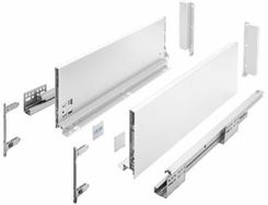 Zdjęcie Gtv Szuflada Axispro 300Mm Biała Wysoka H167 Pb Kpl300C1 158353 - Trzebinia