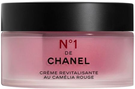Krem Chanel Rewitalizujący N1 De Revitalizing Cream na dzień i noc 50g