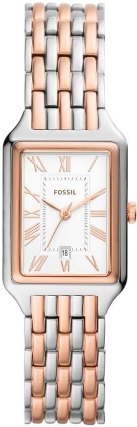 Fossil Raquel Es5222 - Zegarki Unisex - Ceny i opinie - Ceneo.pl