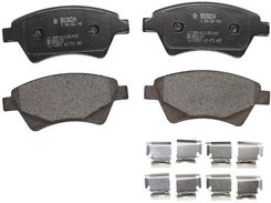 Zdjęcie BOSCH KLOCKI HAMULCOWE 0.986.424.785 - Sosnowiec