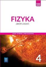 Fizyka LO 4 Zbiór zadań ZR w.2022 WSiP WSiP