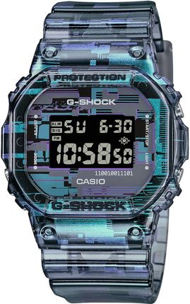 Casio G-Shock Dw-5600Nn-1Er (Dw5600Nn1Er)