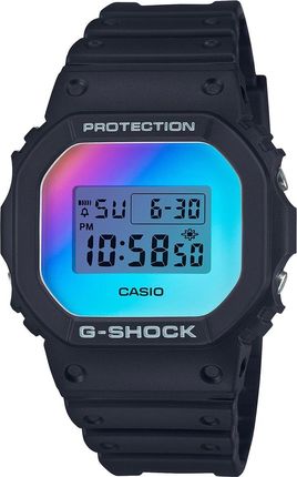 Casio G-Shock Dw-5600Sr-1Er (Dw5600Sr1Er)