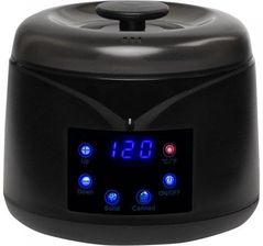 Zdjęcie Activeshop Podgrzewacz Wosku Puszka Am 220 100W Automatic Czarny - Tychy