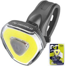 Zdjęcie Nexelo Lampka Cob 18 Led Przednia Czarny - Miłakowo