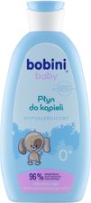 Zdjęcie Bobini Baby Płyn Do Kąpieli 300Ml - Wielbark