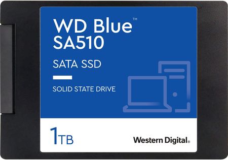 WD Blue SA510 1TB (WDS100T3B0A)