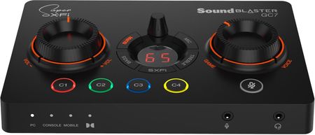 Creative Soundblaster GC7 (70SB185000000)
