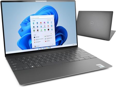 Laptop Dell XPS 13 9320 13,4"/i7/16GB/512GB/Win11 (93209003)