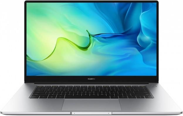 Windowsノート本体 HUAWEI MateBook D15 8GB Laptop Huawei MateBook D15 15,6/i5/8GB/512GB/Win11 - Opinie