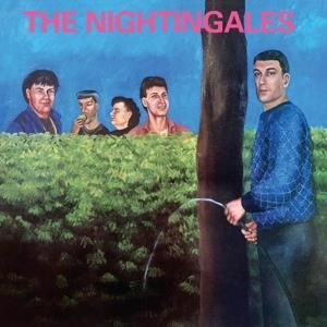 Nightingales - In the Good Old Country Way (Winyl)