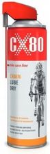 Zdjęcie Cx-80 Cx80 Chain Lube Dry Suchy Smar Do Łańcucha Rower - Sławków