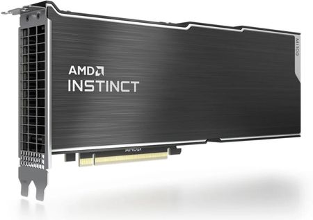 Amd Instinct Mi100 Radeon 32GB HBM2 (100506116)
