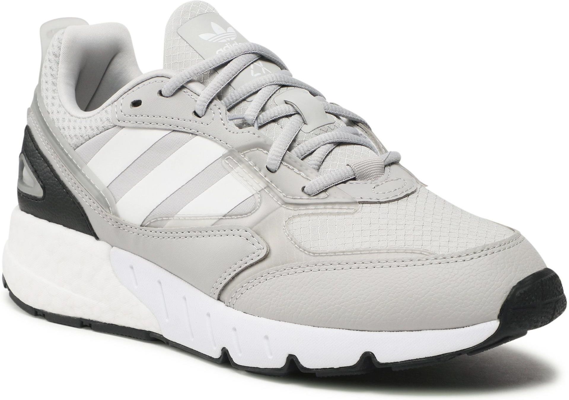 Buty adidas - Zx 1K Boost 2.0 GY5983 Grey - Ceny i opinie