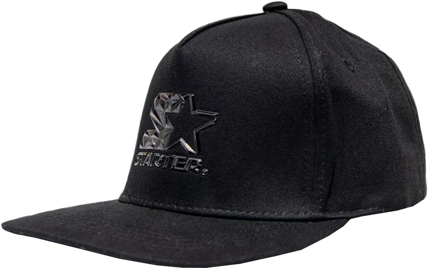Black Label Lightweight Deep Punching Cap