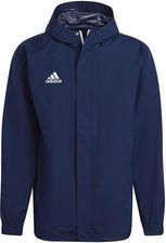 Zdjęcie adidas Kurtka Entrada 22 Aw Jacket H57472 Granatowy - Halinów
